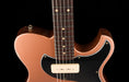 Fano Oltre TC6 P-90 Medium Distress Copper with Gig Bag