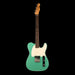 Fender Custom Shop 1959 Esquire Custom NOS Seafoam Green Sparkle With Case