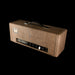 Pre Owned Morgan Amplification RCA35R Guitar Amp Head With 2x12" Guitar Amp Cabinet Driftwood