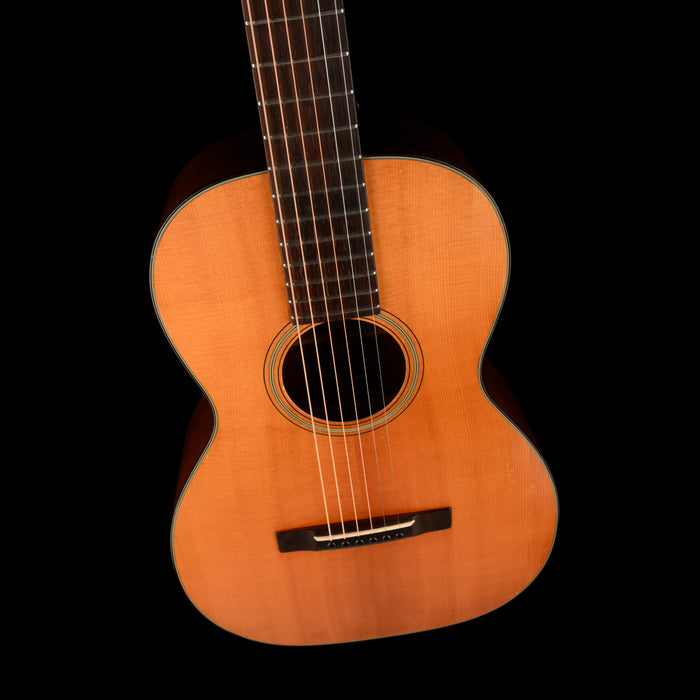 Vintage 1963 Martin 0-16NY Natural Acoustic Guitar With HSC