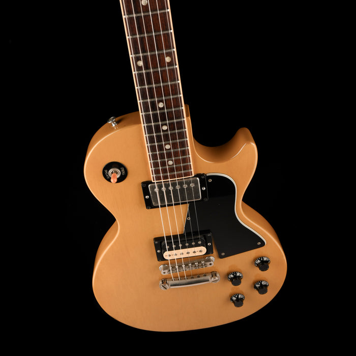 Used 1994 Gibson Les Paul Special Modified TV Yellow with Case