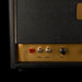 Pre Owned Hussey VariAxe 36 MR Custom Tube Guitar Amp Head