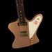 Pre Owned Epiphone Joe Bonamassa Treasure Firebird I Polymist Gold With Gig Bag