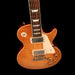 Pre Owned 2003 Gibson Custom Shop Historic Collection 1959 Les Paul R9 VOS Lemon Burst With OHSC