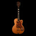 Vintage 1955 Kay Thin Twin Blonde Electric Guitar With OHSC