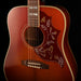 Gibson 1960 Hummingbird Fixed Bridge - Heritage Cherry Sunburst Acoustic Guitar With Case