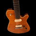 Pre Owned 2009 Rob Allen Single Cutaway Amber Electric Guitar With OHSC