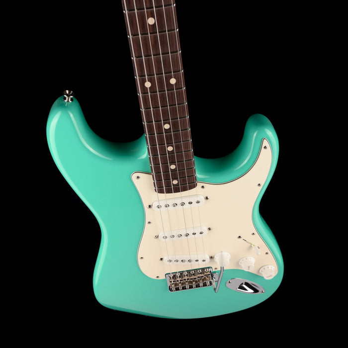Fender Custom Shop 1962 Stratocaster NOS Sea Foam Green With Case