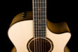 Taylor Custom Grand Auditorium C14ce Figured Myrtlewood Catch # 1 With Case