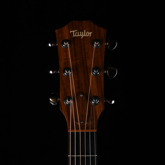 Pre-Owned 1996 Taylor Limited Edition 420 PF Acoustic Guitar With OHSC