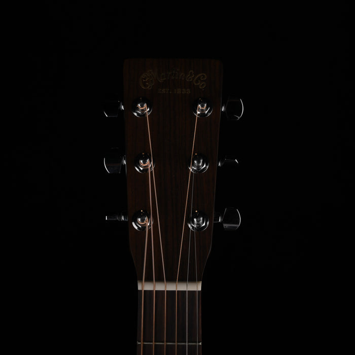 Used Martin Custom Dreadnaught (D-16) Rosewood Natural Satin with OHSC