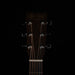 Used Martin Custom Dreadnaught (D-16) Rosewood Natural Satin with OHSC