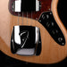 Fender Custom Shop Truetone Tortoise Set 1966 Jazz Bass NOS Natural With Case