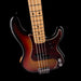 Vintage 1978 Fender Precision Bass Sunburst Maple With HSC