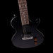 Pre Owned Gibson Charlie Starr Les Paul Junior Ebony With OHSC