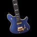EVH Custom Shop Wolfgang HH Cobalt Blue Metallic With Case