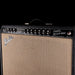 Vintage 1966 Fender Super Reverb Guitar Amp Combo With Cover