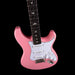 Pre Owned 2022 PRS USA Silver Sky Roxy Pink With OSSC