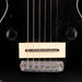 Vintage 1936-37 Gibson EH-100 Lap Steel Guitar With OHSC