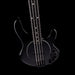 Ernie Ball Music Man DarkRay Bass Obsidian Black With Mono Case