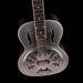 Used Gretsch G9221 Bobtail Steel Acoustic-Electric Resonator Guitar With Gig Bag