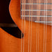 Used Veillette Avante Gryphon High-Tuned 12-String Acoustic-Electric Tobacco Burst With Softshell Case