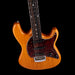 Pre Owned Ernie Ball Music Man Cutlass SSS Natural Electric Guitar