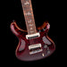 PRS Core Paul's Guitar Red Tiger With Case