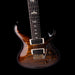 PRS Core Custom 24 Piezo Pattern Thin Black Gold Wraparound Burst Electric Guitar With Case