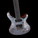 PRS Private Stock Custom 24 Triple Faded Indigo With Case