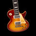 Pre Owned 2024 Gibson Custom Shop ‘59 Les Paul Standard Murphy Aged Murphy Burst With OHSC