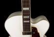 Used D'Angelico Excel Series EXL-1 Hollow-Body White With OHSC