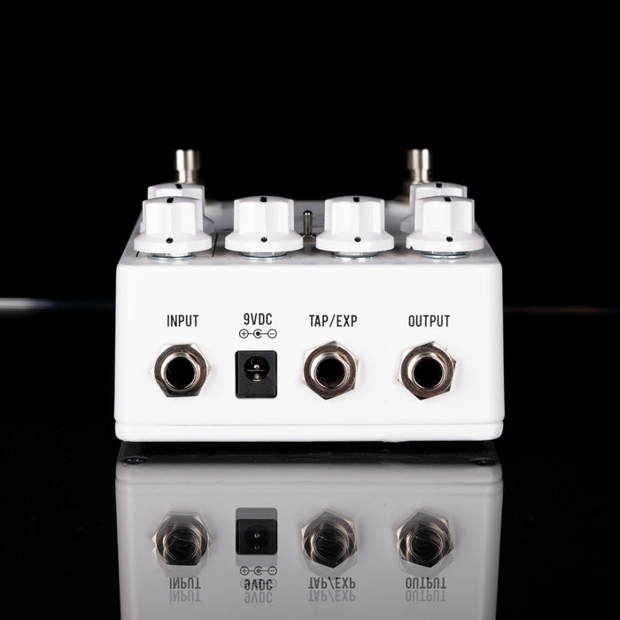Used JHS Flight Delay Pedal