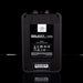 Used Universal Audio UAFX Galaxy '74 Tape Echo And Reverb Pedal with Box