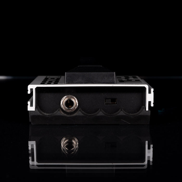 Used Boss FS-5U Non-latching Footswitch