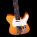 Fender Custom Shop 1967 Telecaster with Bigsby Journeyman Relic Orange