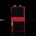 Used Red Witch Ruby Fuzz Pedal with Box