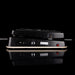Used Dunlop Custom Audio Electronics MC404 CAE Wah Pedal with Box