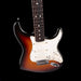 Pre Owned 1987 Fender Strat Plus Sunburst Electric Guitar With OHSC