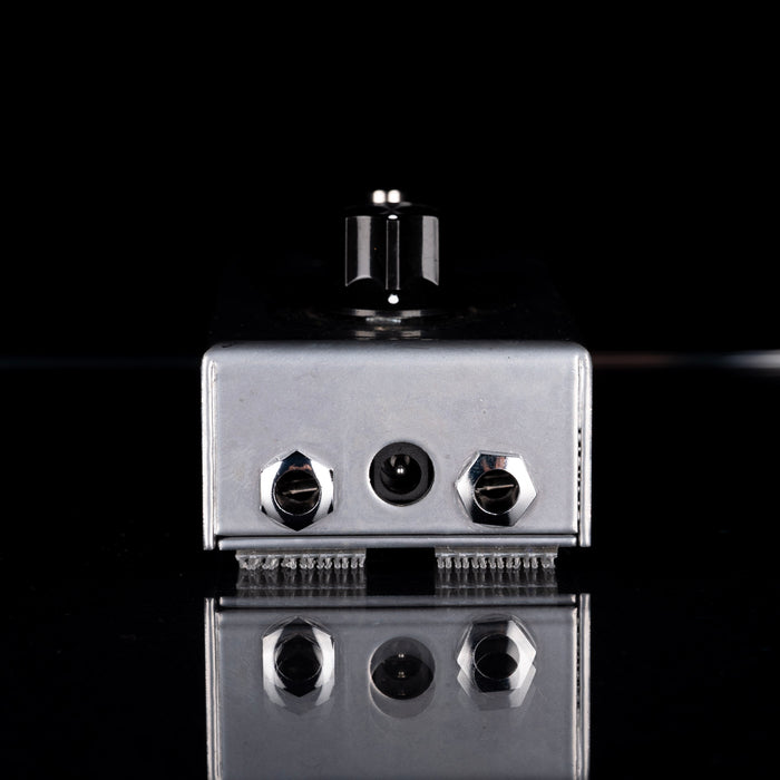 Used J Rockett Audio Designs Boing Spring Reverb Pedal With Box - 2