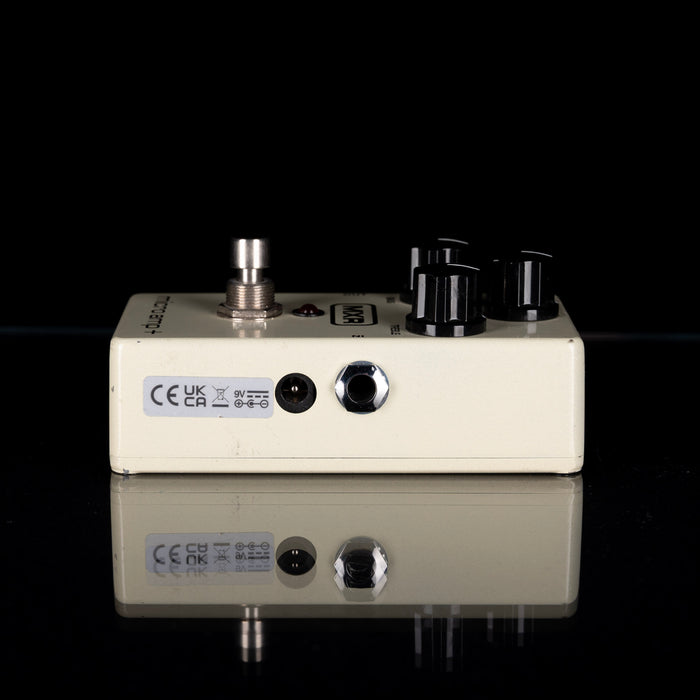 Used MXR M233 Micro Amp+ Boost Pedal