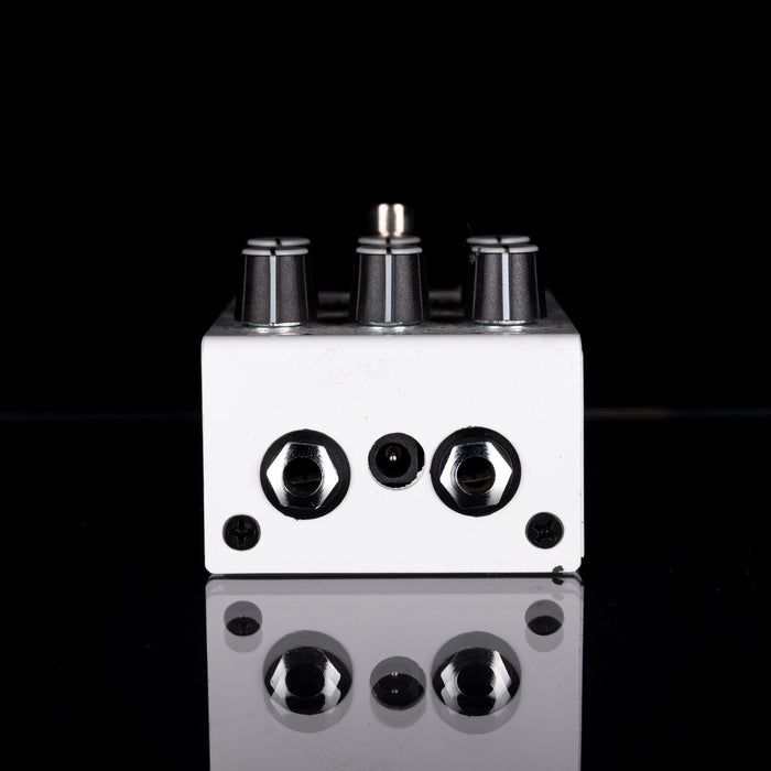 Used Soldano SLO Super Lead Overdrive Pedal