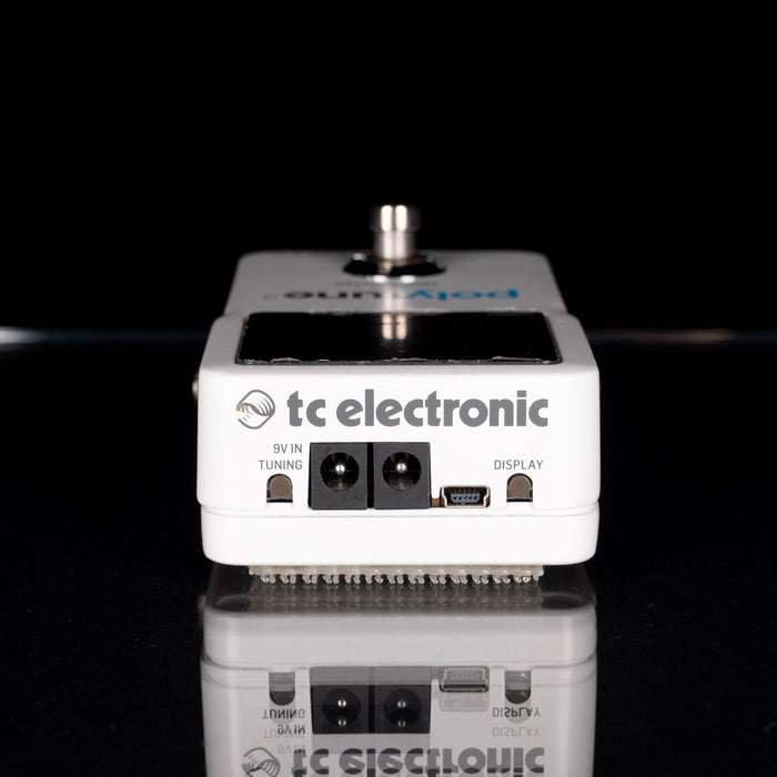 Used TC Electronic Polytune 3 Tuner Pedal - 2