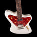 Fano Alt De Facto PX6 Olympic White with Gig Bag