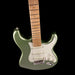 Pre Owned Thorn Guitars SoCal R/S Lime Gold With OHSC
