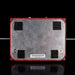 Used Warm Audio Limited Edition Oxblood Red Centavo Overdrive Pedal with Box