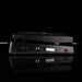 Used Dunlop Custom Audio Electronics MC404 CAE Wah Pedal with Box - 2