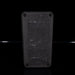 Used Dunlop CBM95 Crybaby Mini Wah Pedal With Box