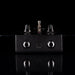 Used Voodoo Lab Micro Vibe Pedal - 2
