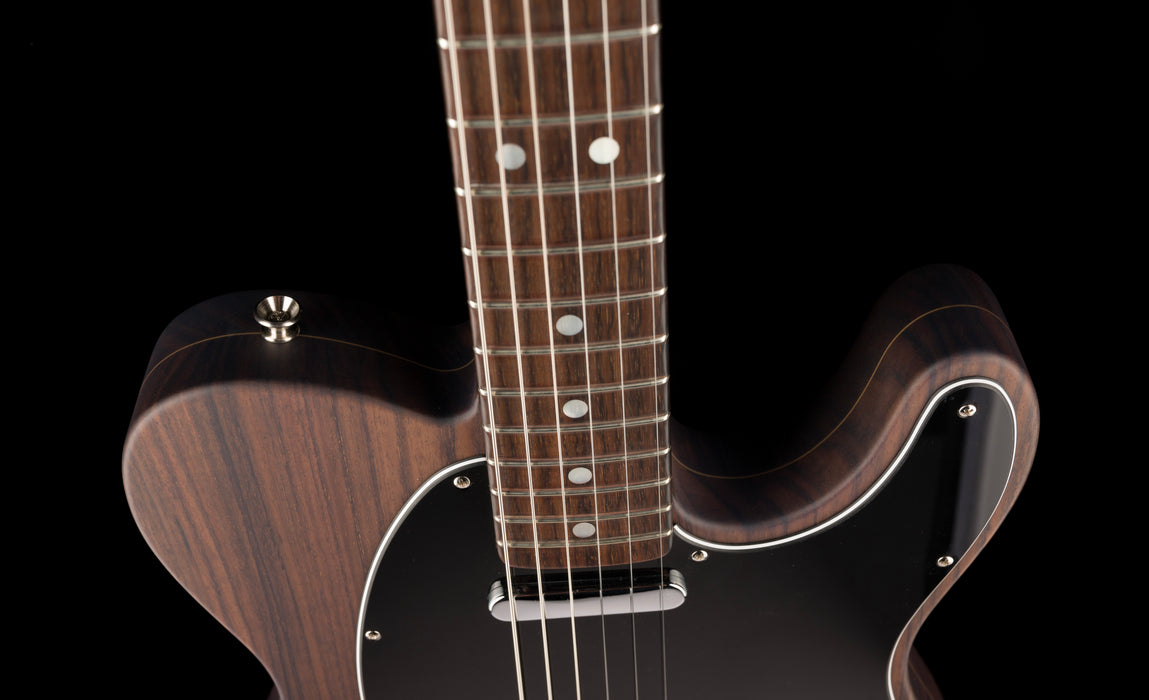 Fender Custom Shop Masterbuilt Jason Smith 60's Rosewood Telecaster NOS Natural